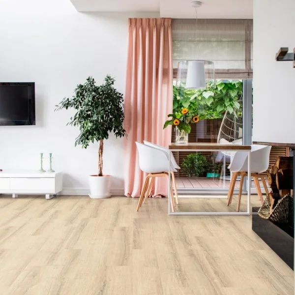 Ламинат Aberhof Tornado 2401 Дуб Лейн 8мм 33кл в Салавате