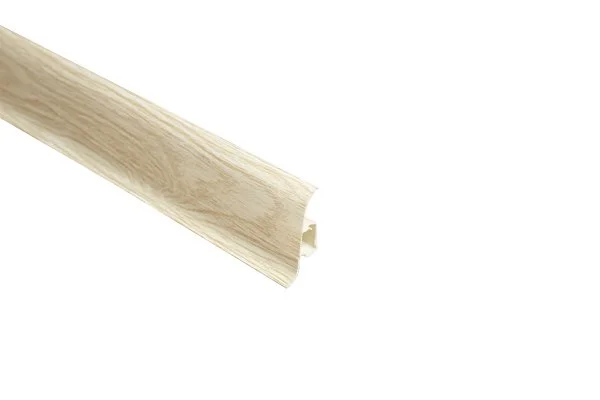 Пластиковый плинтус Bonkeel Color BC6013 (60х25х2200 мм) в Салавате