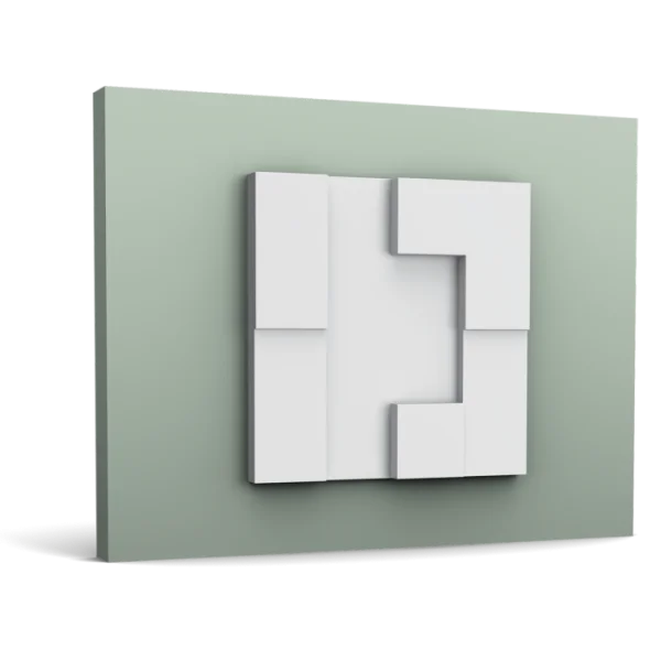 Декоративная панель Orac W103 (33.3x33.3x2.5 см) в Салавате