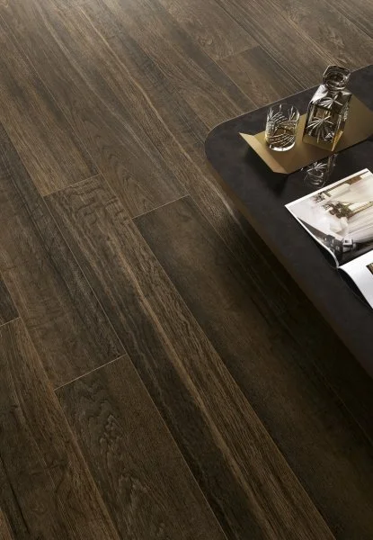 Керамогранит Italon Этернум Могано 20х160 (Натуральная и Реттифицированная) в Салавате