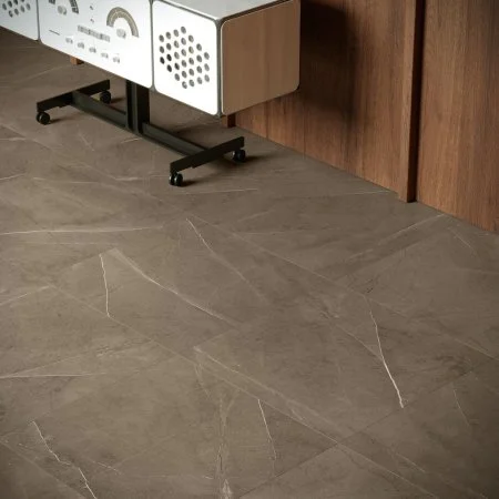 Керамогранит Coliseum Фьямма Бронз 60х60 (Натуральный и Реттифицированный) в Салавате