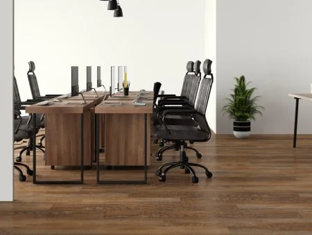 ПВХ Плитка IVC Tanto 845 Canadian Oak в Салавате