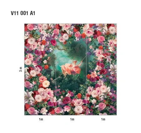 Обои Loymina Classic II V11, 001, A1 в Салавате