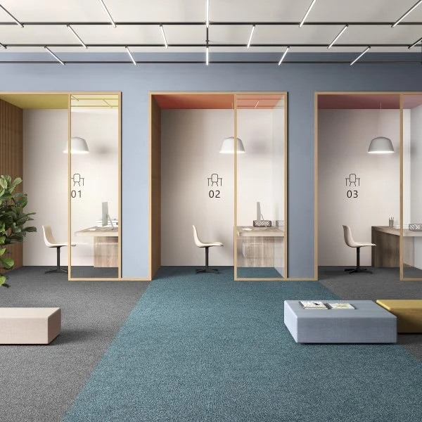 Ковровая плитка AW Medusa 70 в Салавате