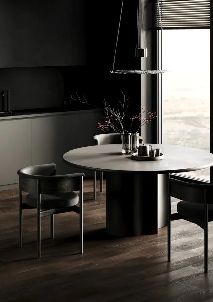 Паркетная доска Quartz Parquet Классик 7 мм Венге Африканский Браш 550-64 в Салавате