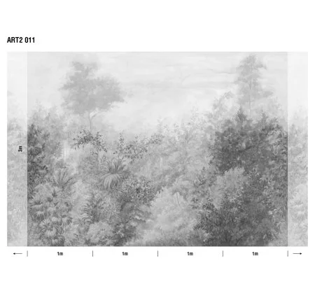 Обои Loymina Пейзаж ART2 011 в Салавате