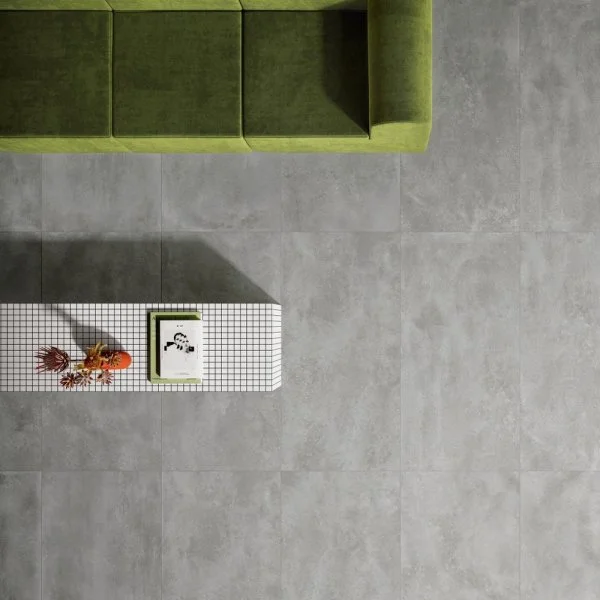 Керамогранит Coliseum Астро Сильвер 60х120 (Натуральный и Реттифицированный) в Салавате