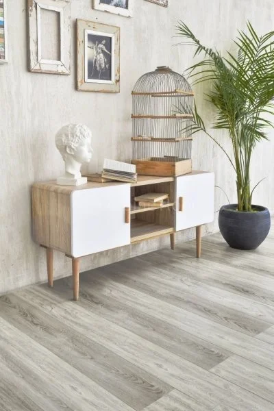 Каменно-полимерная плитка Alpine Floor Intense Шервудский Лес ECO 9-10, 6 мм 43 класс в Салавате