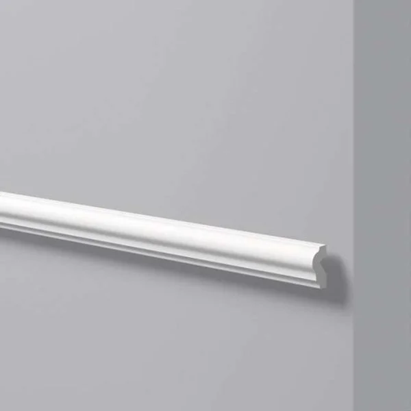 Молдинг NMC Wallstyl WL2 (40х20х2000 мм) в Салавате