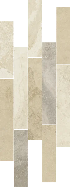 Керамогранит Italon Вандефул Лайф Брик Мультиколор (Натуральная 29.6х79.6) в Салавате