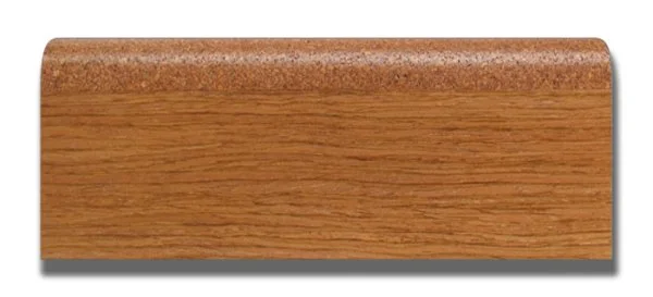 Эластичный пробковый плинтус ArtCorkDesing CW 02-05 16х60х915 мм в Салавате