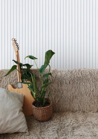 Декоративная панель для стен HiWood LV124NP (120х12х2700мм) в Салавате