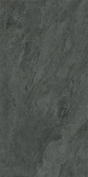 Керамогранит Vitra QuarStone Антрацит 60х120 (Натуральная и Реттифицированная) в Салавате