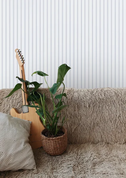 Декоративная панель для стен HiWood LV124NP (120х12х2700мм) в Салавате