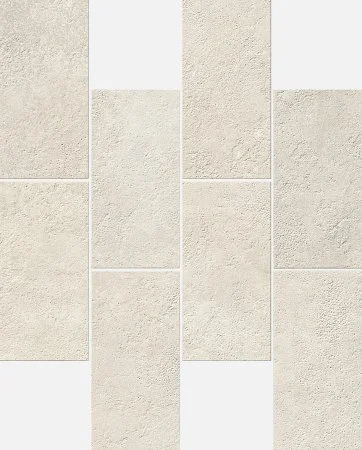 Керамогранит Italon Миллениум Пьюр Минибрик 23,7*23,7 в Салавате