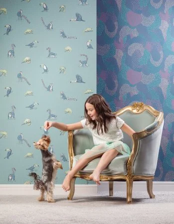 Обои Milassa Bon Voyage D2, 018 в Салавате