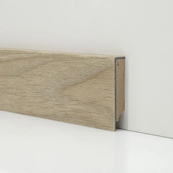 Виниловый плинтус Moduleo MDF Midland Oak 22240 (12,5 х 60 х 2400 мм) в Салавате