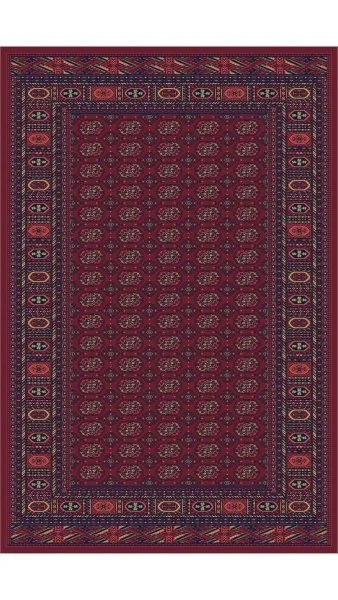 Ковер Синтелон Solid 2,00x3,00 15CCC Прямоугольник в Салавате