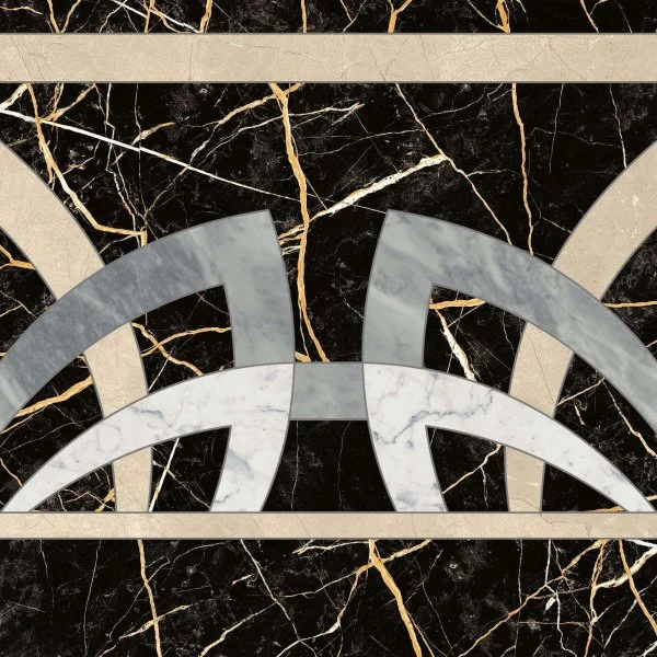 Керамогранит Italon Шарм Экстра Лоран Розон Фашиа 59х59 в Салавате