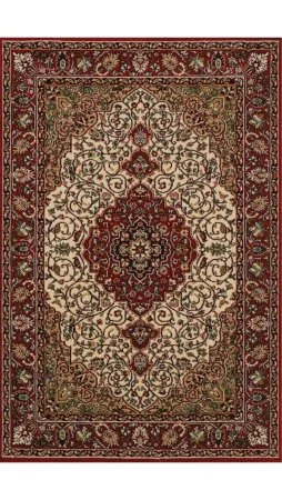 Ковер Синтелон Solid 2,00x3,00 60CAC Прямоугольник в Салавате