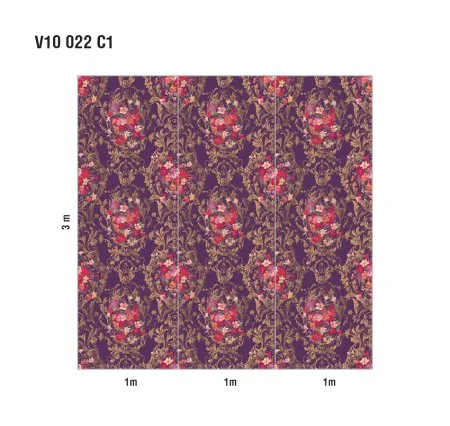 Обои Loymina Classic II V10, 022, C1 в Салавате