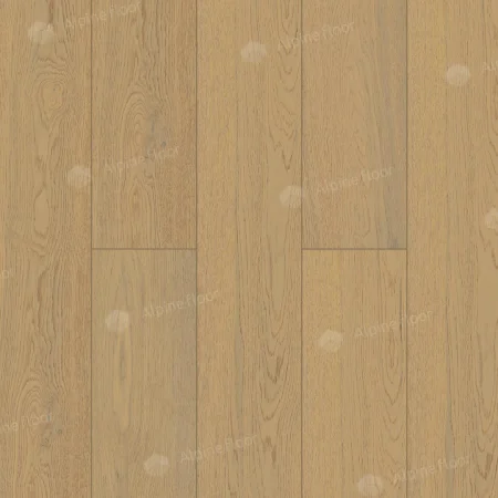 Инженерная доска Alpine Floor Studio Дуб Айвори в Салавате