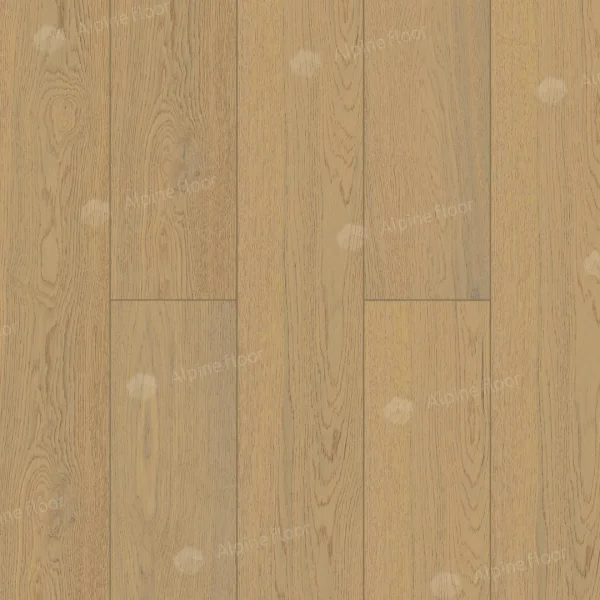 Инженерная доска Alpine Floor Studio Дуб Айвори в Салавате