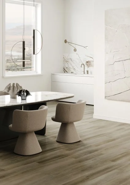 Кварц-виниловая плитка Refloor Fargo Bevel 50-6191-7 Дуб Тихуана в Салавате