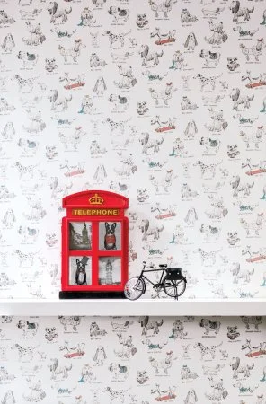 Обои Milassa Bon Voyage D6, 001 в Салавате