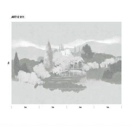 Обои Loymina Пейзаж vol. 2 ART12 011 в Салавате