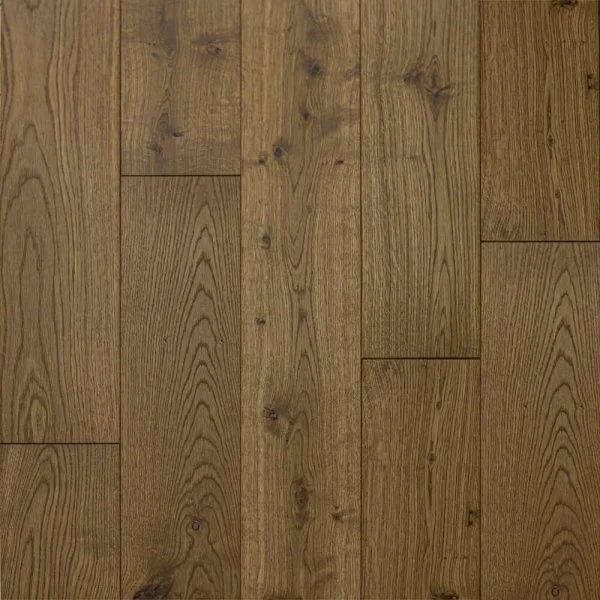 Инженерная доска Kochanelli Desierto Дестиладеро Дуб ориджинал (400-2400х200х15 мм) УФ-масло в Салавате