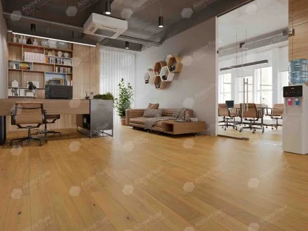 Инженерная доска Alpine Floor Studio Дуб Натур в Салавате