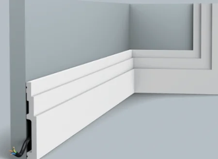 Плинтус Orac SX180 (120*16*2000 мм) в Салавате