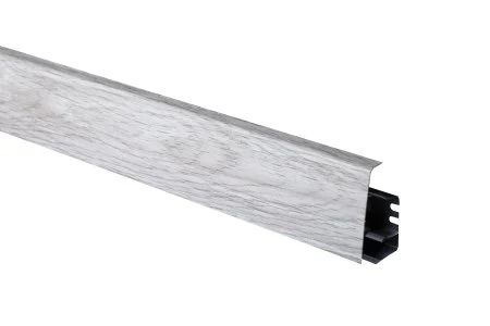 Пластиковый плинтус Bonkeel Style BS7009 (70х26х2200 мм) в Салавате