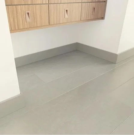 Плинтус NMC Wallstyl FD2S (110х15х2000 мм) в Салавате