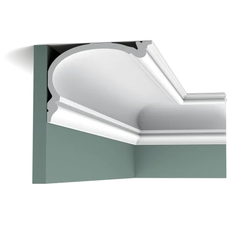 Карниз Orac C342 (14*19*2000 мм) в Салавате