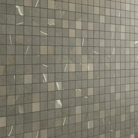 Керамогранит Italon Метрополис Аркадиа Браун Мозаика 30х30 (Натуральная) в Салавате