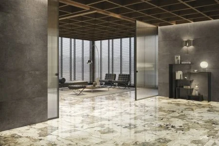 Керамогранит Italon Этернум Волкано 80х160 (Люкс и Реттифицированная) в Салавате