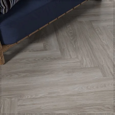 ПВХ плитка FineFlex Wood Дуб Кивач FX-104 в Салавате