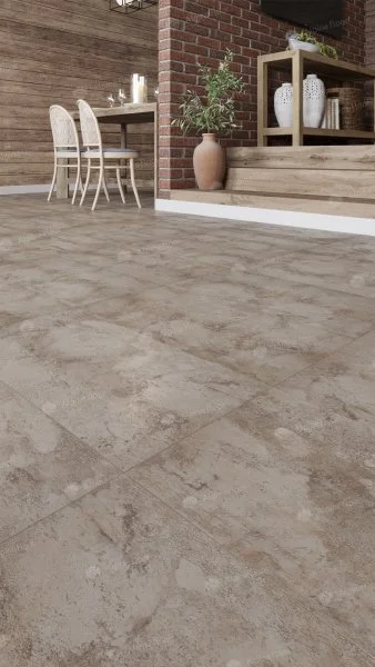 Каменно-полимерная плитка Alpine Floor Stone Ричмонд ECO 4-1, 4 мм 43 класс в Салавате