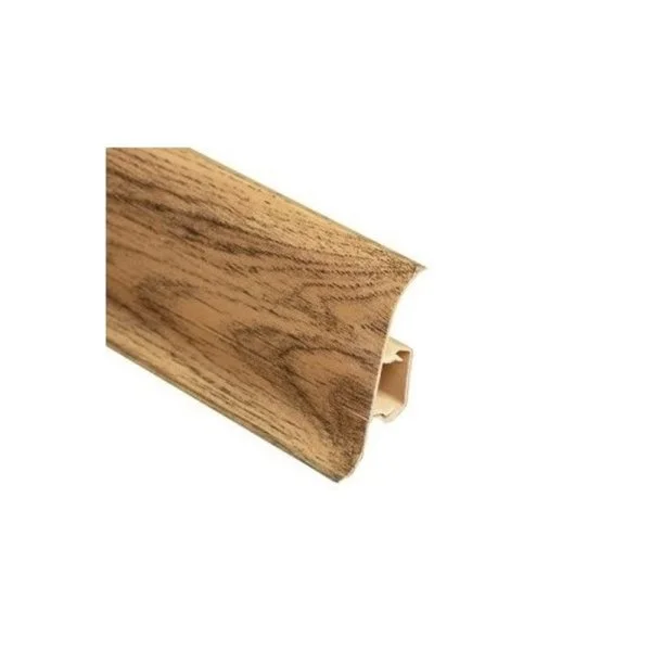 Пластиковый плинтус Bonkeel Color BC6016 (60х25х2200 мм) в Салавате