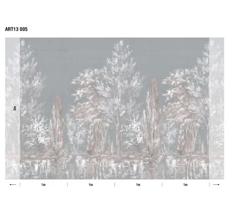 Обои Loymina Пейзаж vol. 2 ART13 005 в Салавате