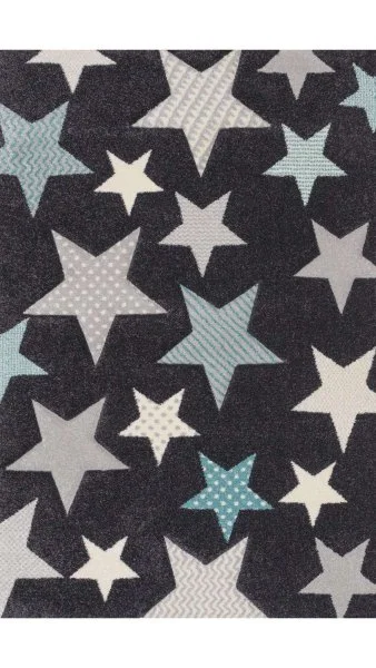 Ковер Синтелон Pastel Kids 1,20x1,70 49GSG Прямоугольник в Салавате