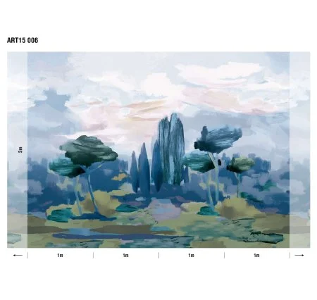 Обои Loymina Пейзаж vol. 2 ART15 006 в Салавате