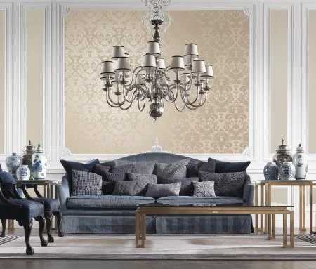 Обои Milassa Swan SW3, 002/3 в Салавате