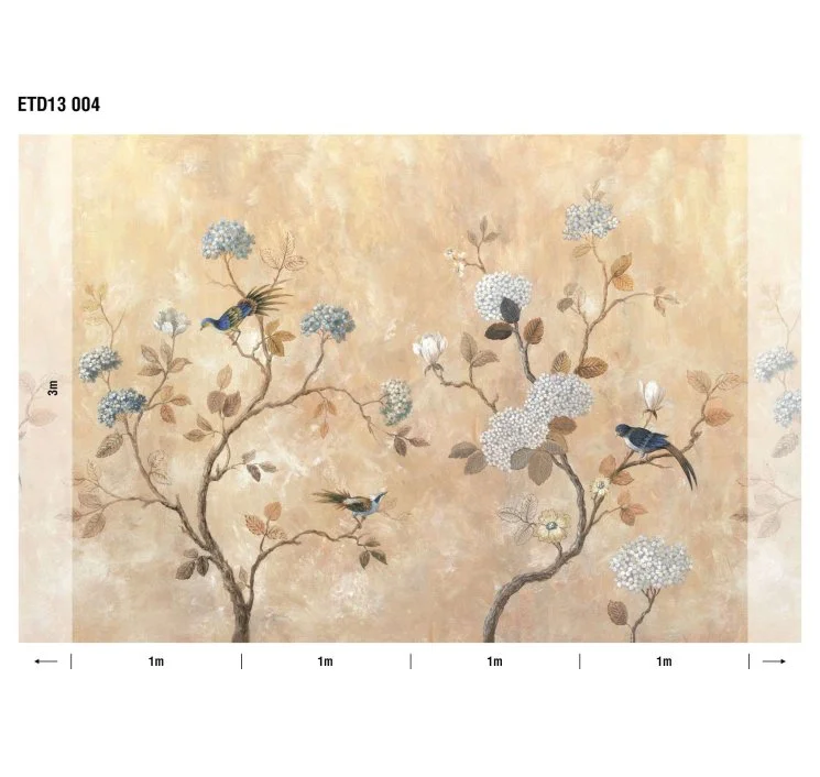 Обои Loymina Etude vol. II ETD13 004 в Салавате