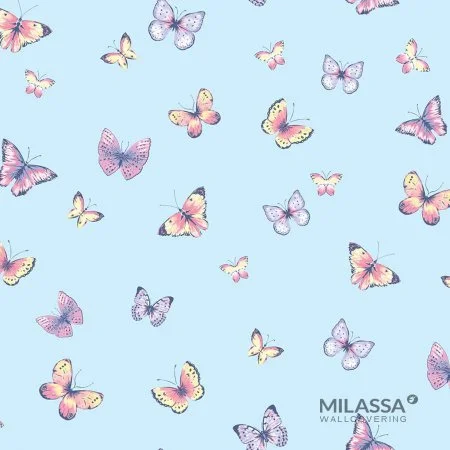 Обои Milassa Twins 4, 006 в Салавате