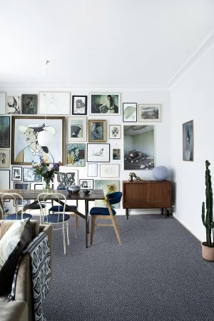 Ковровое покрытие AW Stainaway Tweed 78 - (4м) в Салавате