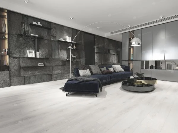 Кварц-виниловая плитка Alpine Floor Premium XL Дуб Кливио ЕСО 7-33, 8 мм. 43 класс в Салавате