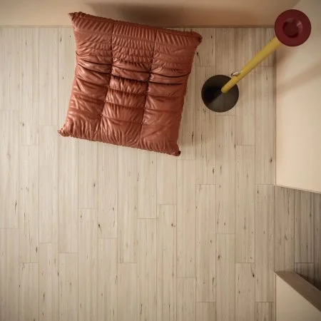 Керамогранит Coliseum Натура Уайт 20х120 (Натуральный и Реттифицированный) в Салавате